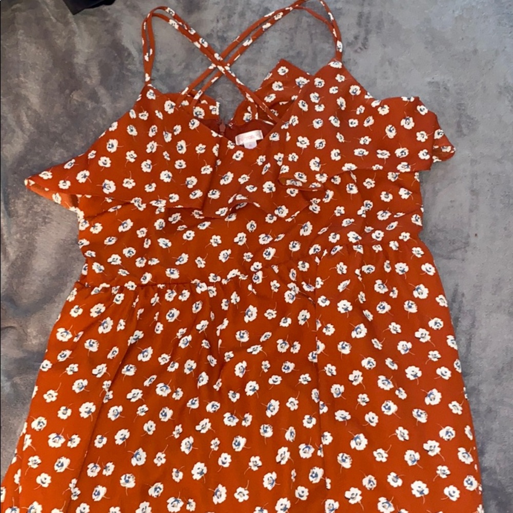 Dress